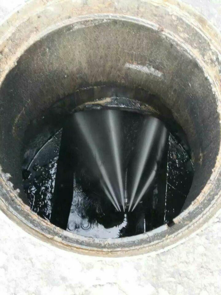 玉泉街道市政管道清洗-排污管道清洗