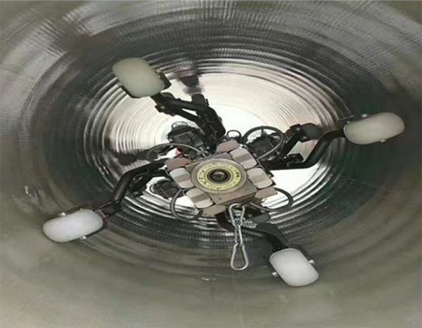 玉泉街道非开挖修复技术在地下管线建设的优势体现